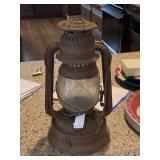 Nier Barn / Railroad Lantern