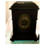 Antique German Shelf Clock