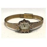 Armitron Goldtone Watch