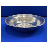 Silver Plate Bowl