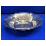 Silver Plate Bowl