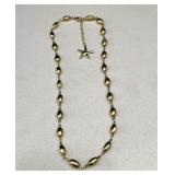 Ion Plated Necklace