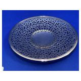 Silver Plate Serving Platter