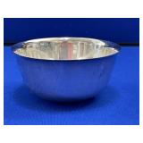 Silver Plate Bowl