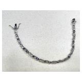 I Love You Clasp Bracelet