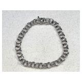 Chain Link Bracelet