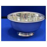 Reed & Barton Silver Plated Bowl