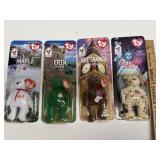 Ty Beanie Baby McDonald
