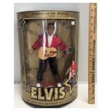 Elvis Presley Jailhouse Rock Figure