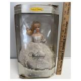 Wedding Day Barbie Collector Edition Doll