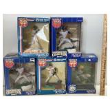 5 Starting Lineup Stadium Stars Figure Lot