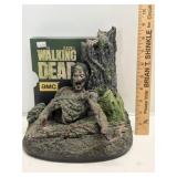Walking Dead Season 4 Walker Statue