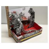 Bandai Mechagodzilla Figure w/ Display Box