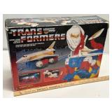 Transformers Sky Lynx w/ Box