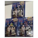 3 1998 SLU Classic Doubles Star Lot
