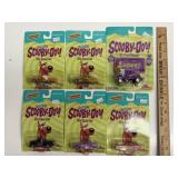 Scooby-Doo Die Cast Car Collection