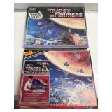 Transformers Presto Magix Game Set
