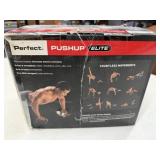 Perfect Pushup Elite Set