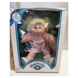Cabbage Patch Kids 15th Anniversary Doll