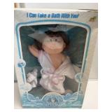 Cabbage Patch Splashin
