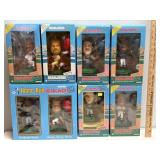 8 Headliners Baseball Figures