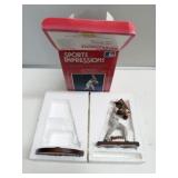 Tony Gwynn Sports Impressions Figurine