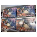Transformers Collectors Cases w/ Figures