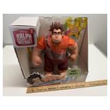 Disney Wreck-It Ralph Talking Figure