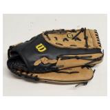 Wilson A360 14" Softball Glove LHT