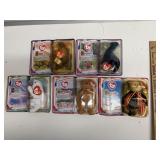 Ty Beanie Baby McDonald