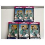 Mattingly & Hernandez Statue Lot