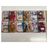 Ty Beanie Baby McDonald