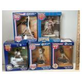 5 Starting Lineup Stadium Stars Figure Lot