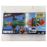 Nerf Fortnite RL Rocket Launcher NIB