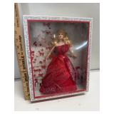 2012 Holiday Barbie Collector Doll