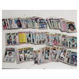 1970s Topps Football Cards Lot