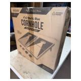 GoSports Cornhole Bean Bag Toss Set