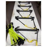 SKLZ Agility Ladder Training Set