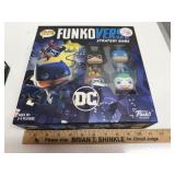 FunkoVerse DC Strategy Game Set