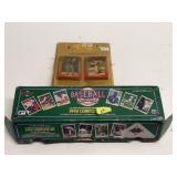 1990 Upper Deck Complete Set & Classics