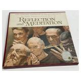 Reflection & Meditation Box Set LP