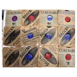 12 Vintage 78 RPM Record Lot w/ Sleeves