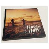Warm and Happy Vinyl Box Set Collection