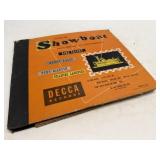 Decca Show Boat 78 RPM Album Set