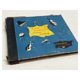 Benny Goodman Sextet Session Album