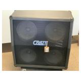 Crate GX412S