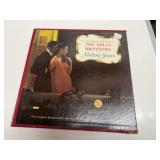 Mills Brothers Mellow Years Vinyl LP