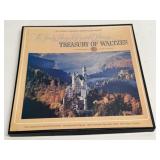Treasury of Waltzes LP Box Set