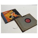 Vintage NBC Chamber Music Record Album Set