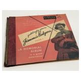 Jimmie Rodgers Vol. 3 RCA Album Set